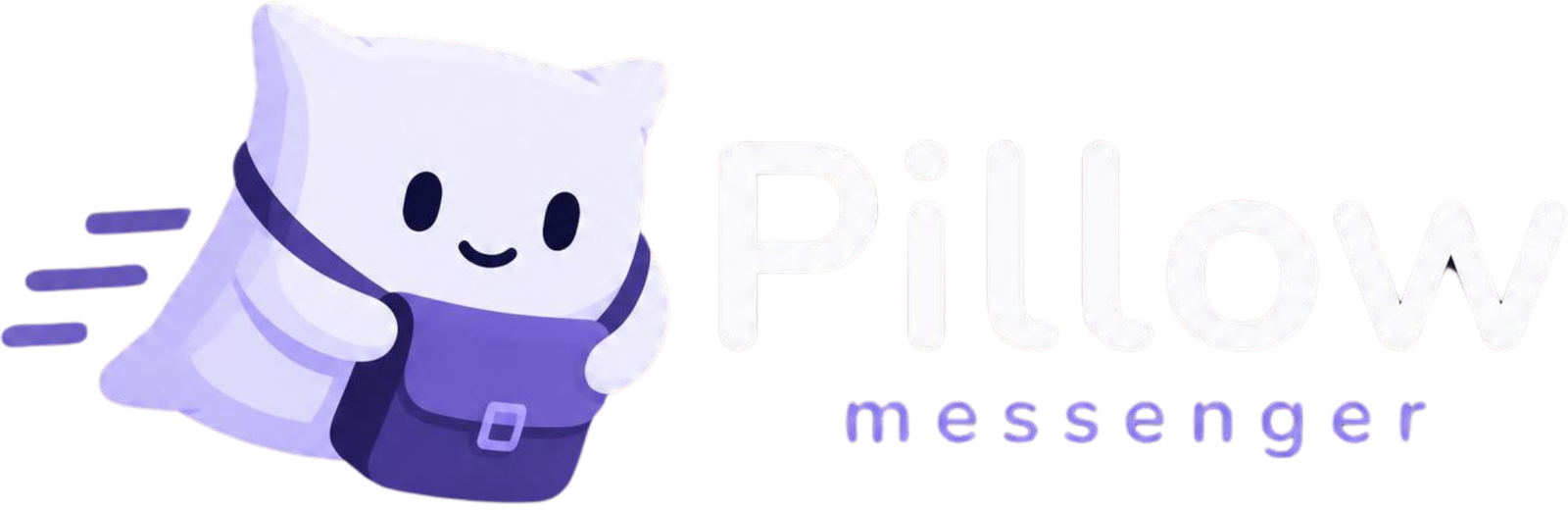 Pillow messenger